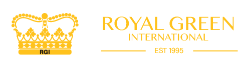 Royal Green International